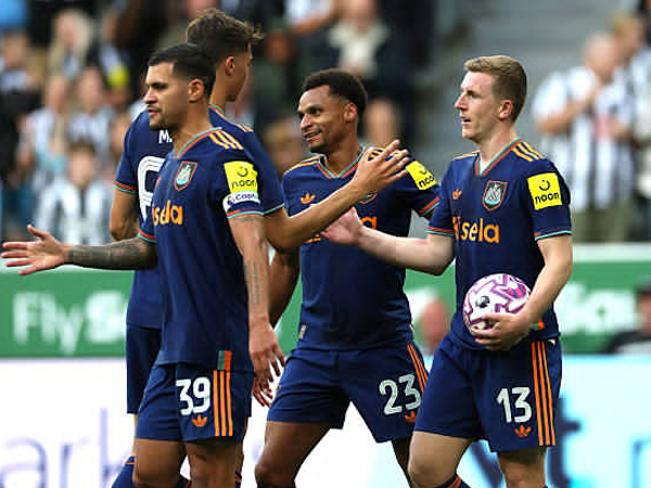 Ditolak Banyak Target, Bisakah Newcastle United Bersaing di Premier League?