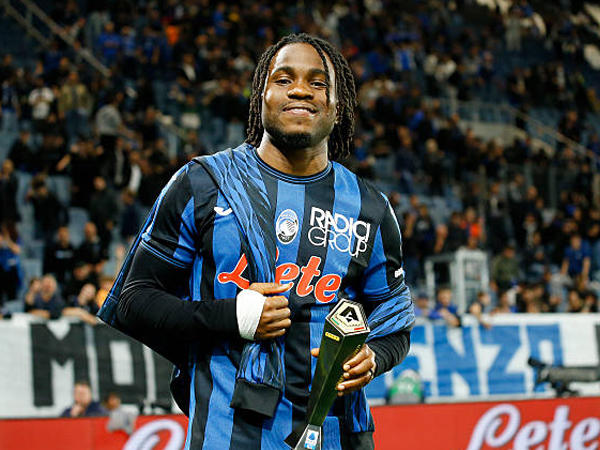 Soroti Situasi Ademola Lookman, Ivan Zazzaroni: Atalanta Dalam Kekacauan